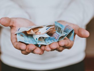 5 verschillende manieren om extra geld te verdienen