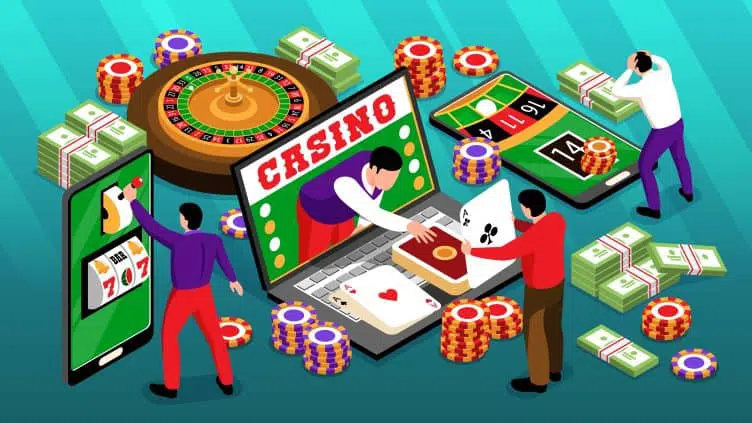 Strengere speellimieten online casino’s